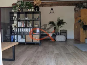 Pronájem atypického bytu, Rožnov pod Radhoštěm, Polanského, 50 m2