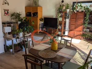 Pronájem atypického bytu, Rožnov pod Radhoštěm, Polanského, 50 m2