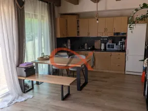 Pronájem atypického bytu, Rožnov pod Radhoštěm, Polanského, 50 m2