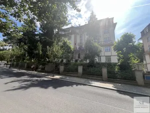 Prodej bytu 4+1, Karlovy Vary, Krále Jiřího, 171 m2