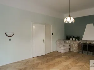 Prodej bytu 4+1, Karlovy Vary, Krále Jiřího, 171 m2