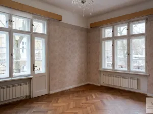 Prodej bytu 4+1, Karlovy Vary, Krále Jiřího, 171 m2