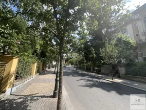 Prodej bytu 4+1, Karlovy Vary, Krále Jiřího, 171 m2