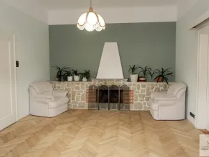 Prodej bytu 4+1, Karlovy Vary, Krále Jiřího, 171 m2