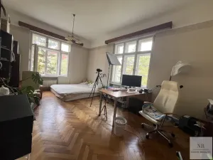 Prodej bytu 4+1, Karlovy Vary, Krále Jiřího, 171 m2