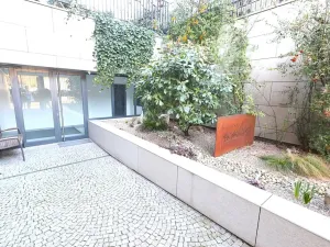 Prodej bytu 3+kk, Praha - Podolí, Jeremenkova, 115 m2