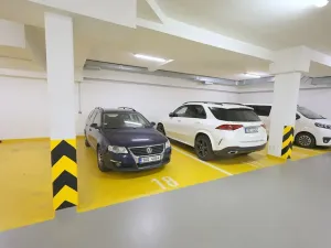 Prodej bytu 3+kk, Praha - Podolí, Jeremenkova, 115 m2