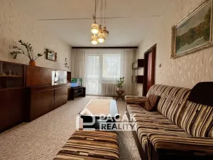 Prodej bytu 2+kk, Litovel, Vítězná, 36 m2
