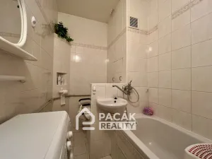 Prodej bytu 2+kk, Litovel, Vítězná, 36 m2
