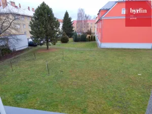 Pronájem bytu 2+kk, Opava, Těšínská, 36 m2