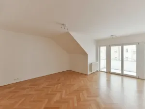 Pronájem bytu 2+kk, Praha - Vršovice, Bulharská, 72 m2