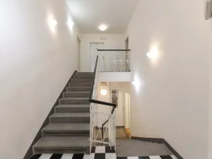 Pronájem bytu 2+kk, Praha - Vršovice, Bulharská, 72 m2