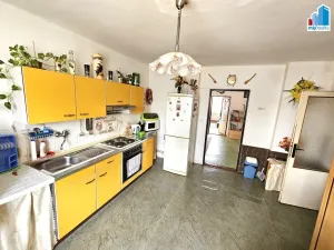 Pronájem bytu 3+1, Klatovy - Sobětice, 100 m2