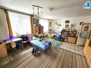 Pronájem bytu 3+1, Klatovy - Sobětice, 100 m2