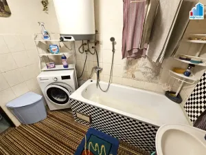 Pronájem bytu 3+1, Klatovy - Sobětice, 100 m2