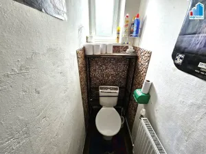 Pronájem bytu 3+1, Klatovy - Sobětice, 100 m2