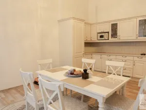 Prodej bytu 3+1, Karlovy Vary, Sadová, 103 m2