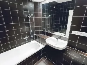 Pronájem bytu 3+1, Praha - Nové Město, Odborů, 87 m2