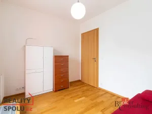 Pronájem bytu 3+kk, Praha - Řeporyje, Wiesenthalova, 76 m2