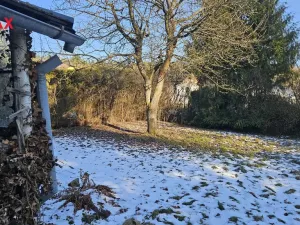 Prodej pozemku pro bydlení, Písek, 846 m2