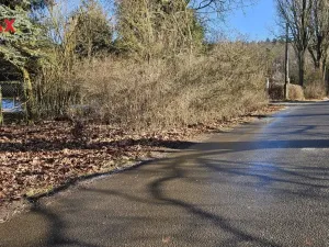 Prodej pozemku pro bydlení, Písek, Šobrova, 846 m2