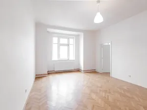 Pronájem bytu 3+1, Praha - Vršovice, Kodaňská, 115 m2