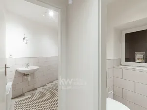 Pronájem bytu 3+1, Praha - Vršovice, Kodaňská, 115 m2