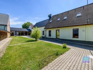 Prodej chalupy, Kšice, 136 m2