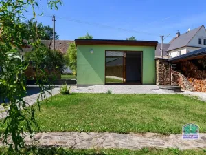 Prodej chalupy, Kšice, 136 m2