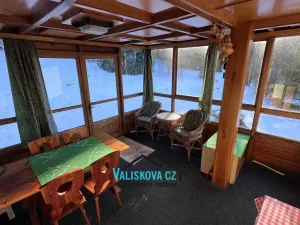 Prodej chaty, Rusava, 44 m2