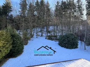 Prodej chaty, Rusava, 44 m2