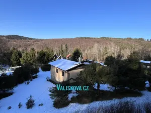 Prodej chaty, Rusava, 44 m2