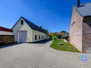 Prodej komerční nemovitosti, Kšice, 136 m2