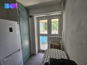 Prodej bytu 2+1, Ostrava, Svojsíkova, 44 m2