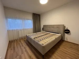 Pronájem bytu 3+kk, Český Krumlov, Za Jitonou, 76 m2