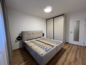 Pronájem bytu 3+kk, Český Krumlov, Za Jitonou, 76 m2