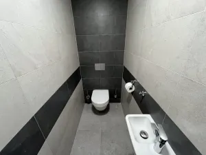 Pronájem bytu 3+kk, Český Krumlov, Za Jitonou, 76 m2