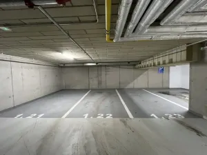 Pronájem bytu 3+kk, Český Krumlov, Za Jitonou, 76 m2