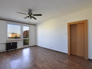 Pronájem bytu 3+1, Trutnov - Horní Staré Město, Mládežnická, 77 m2