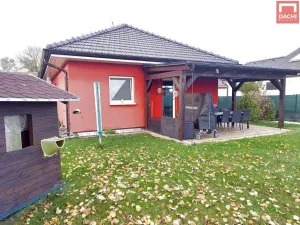 Pronájem rodinného domu, Vrbátky - Dubany, 78 m2