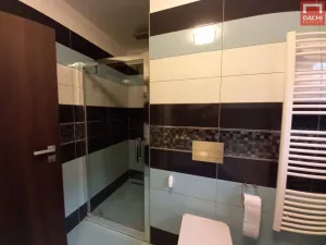 Pronájem rodinného domu, Vrbátky - Dubany, 78 m2