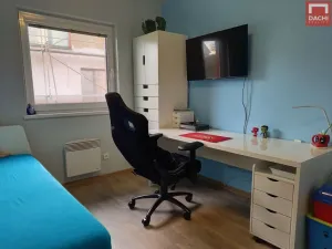 Pronájem rodinného domu, Vrbátky - Dubany, 78 m2