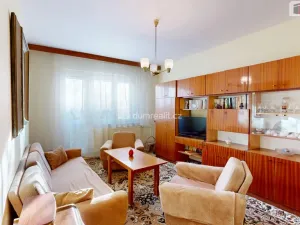 Prodej bytu 2+1, Opava - Předměstí, Purkyňova, 51 m2