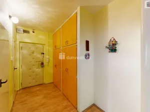 Prodej bytu 2+1, Opava - Předměstí, Purkyňova, 51 m2