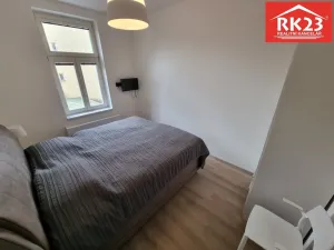 Pronájem bytu 2+kk, Mariánské Lázně, Hlavní třída, 45 m2