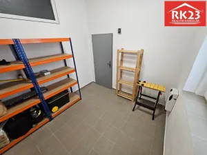 Pronájem bytu 2+kk, Mariánské Lázně, Hlavní třída, 45 m2