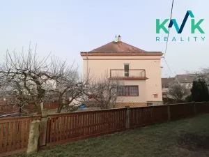 Prodej rodinného domu, Karlovy Vary, Hornická, 200 m2