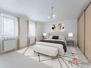 Prodej rodinného domu, Žehušice, Na Kopečku, 240 m2