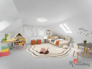 Prodej rodinného domu, Žehušice, Na Kopečku, 240 m2