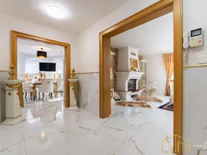 Prodej rodinného domu, Mariánské Radčice, Luční, 400 m2